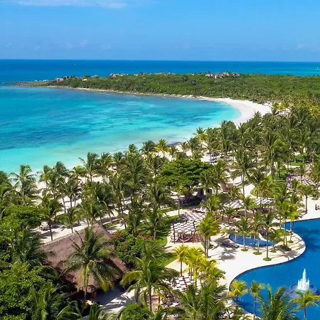 Barcelo Maya Beach (Adults Only)-2