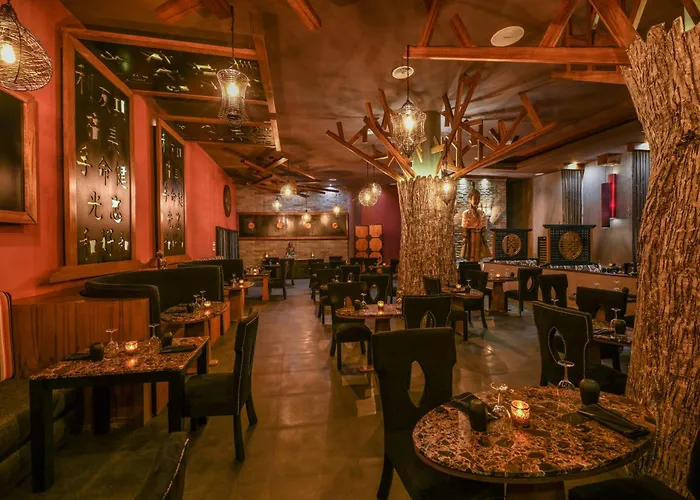 El Dorado Seaside Suites Oceanfront, All & More Inclusive - Adults Only Xpu Ha