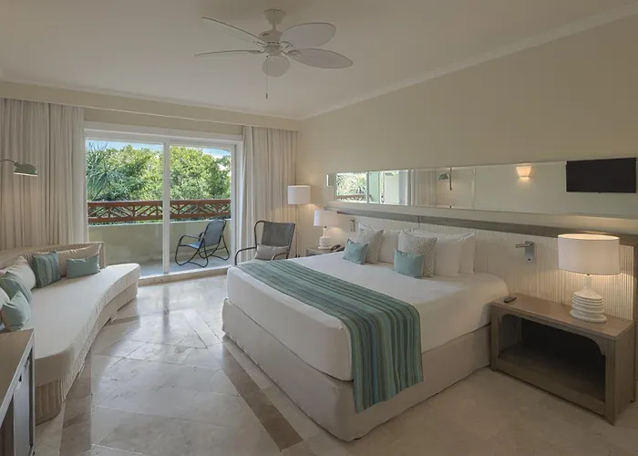 Catalonia Royal Tulum Beach & Spa Resort Adults Only Xpu Ha